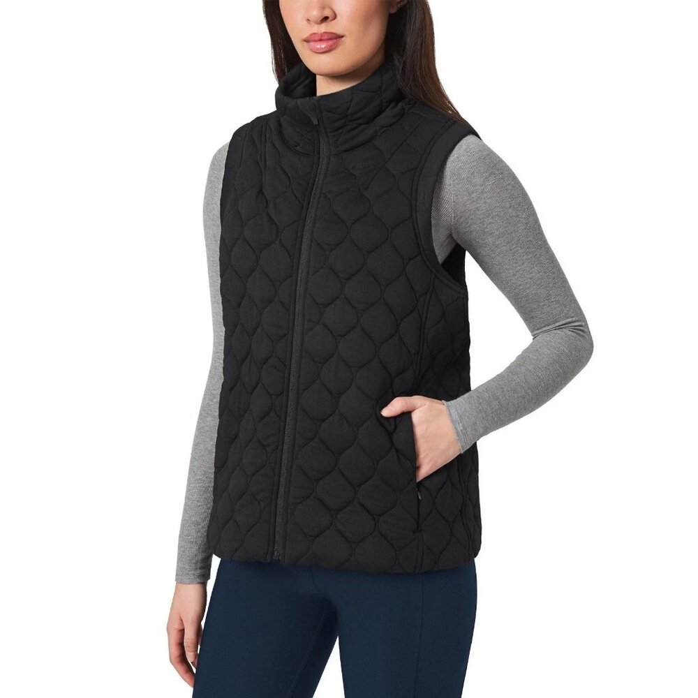Kirkland Signature‎ Women's Quilted Active Vest